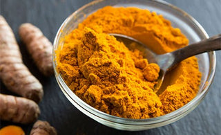 Harnessing the Health Benefits of Ginger and Turmeric: A Dynamic Duo for Well-being